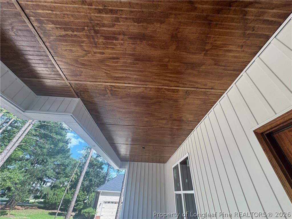 Photo of 282 Pineridge Cove, Sanford, NC 27332 (MLS # 763766)
