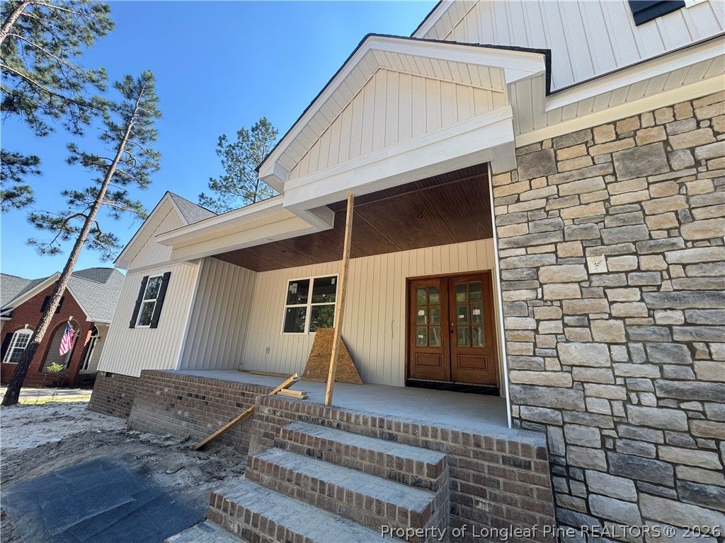 Photo of 282 Pineridge Cove, Sanford, NC 27332 (MLS # 763766)