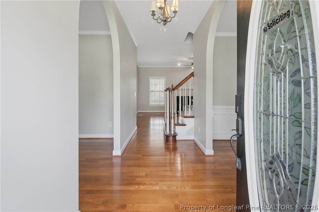 2815 Prioress Drive