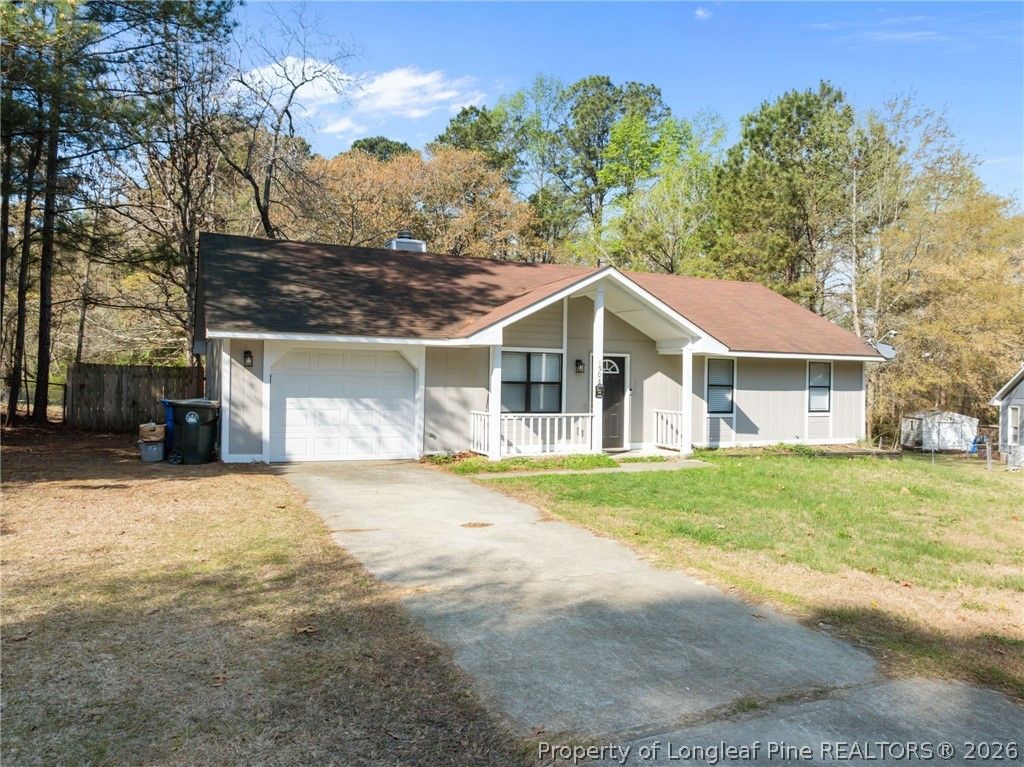 Photo of 1908 Green Circle, Fayetteville, NC 28304 (MLS # 760183)