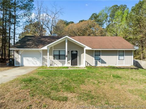 1908 Green Circle Fayetteville NC 28304