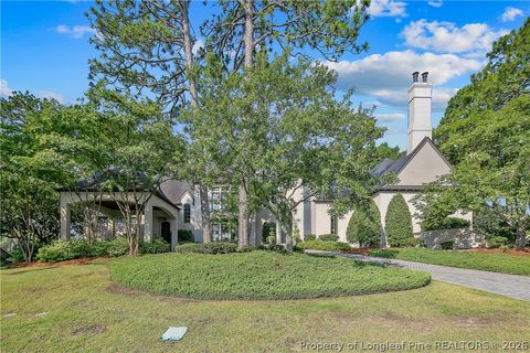 Photo of 1128 Longleaf Drive, Fayetteville, NC 28305 (MLS # 761829)
