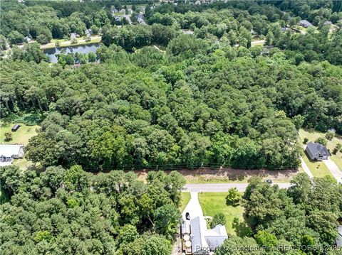 Tiny photo for Riverdell Drive, Fayetteville, NC 28311 (MLS # 744828)