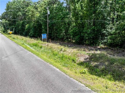 Tiny photo for Riverdell Drive, Fayetteville, NC 28311 (MLS # 744828)