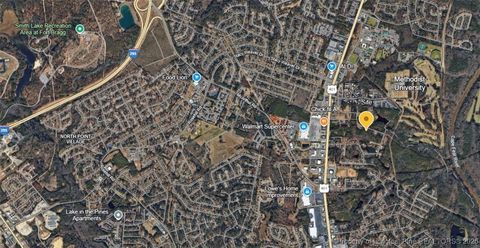 Tiny photo for Riverdell Drive, Fayetteville, NC 28311 (MLS # 744828)