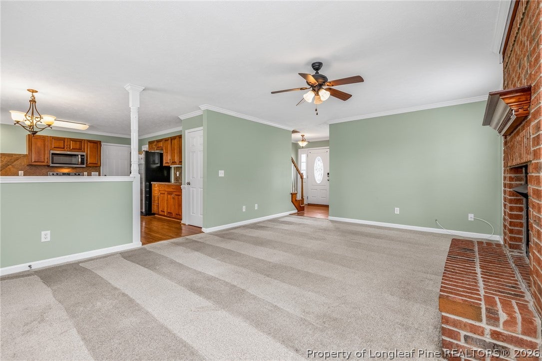 1607 Pendleton Court