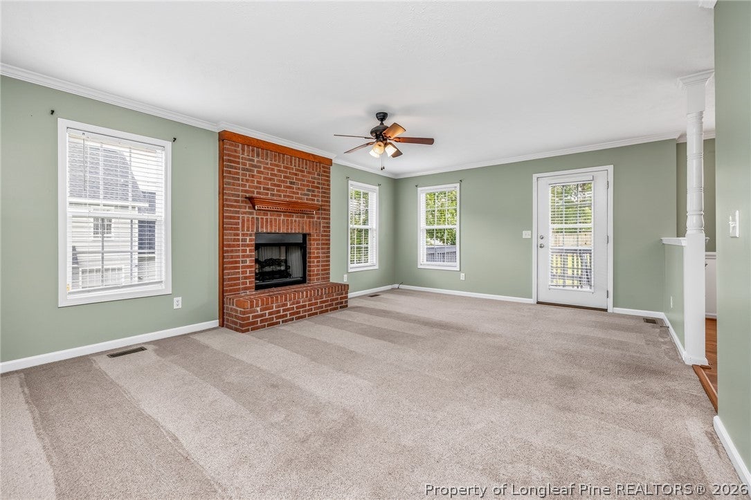 1607 Pendleton Court