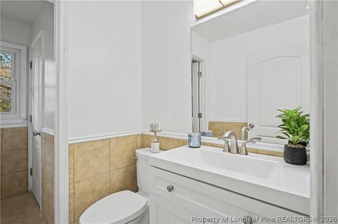 Tiny photo for 347 Forest Road, Lumberton, NC 28358 (MLS # 758204)