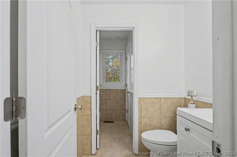 Tiny photo for 347 Forest Road, Lumberton, NC 28358 (MLS # 758204)