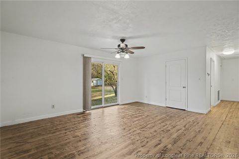 Tiny photo for 347 Forest Road, Lumberton, NC 28358 (MLS # 758204)