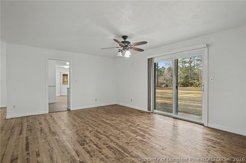 Tiny photo for 347 Forest Road, Lumberton, NC 28358 (MLS # 758204)