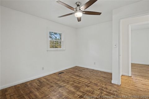 Tiny photo for 347 Forest Road, Lumberton, NC 28358 (MLS # 758204)