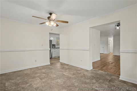 Tiny photo for 347 Forest Road, Lumberton, NC 28358 (MLS # 758204)