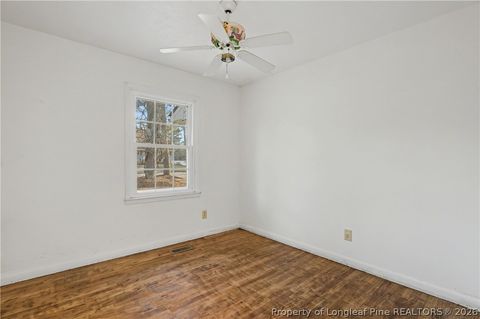 Tiny photo for 347 Forest Road, Lumberton, NC 28358 (MLS # 758204)