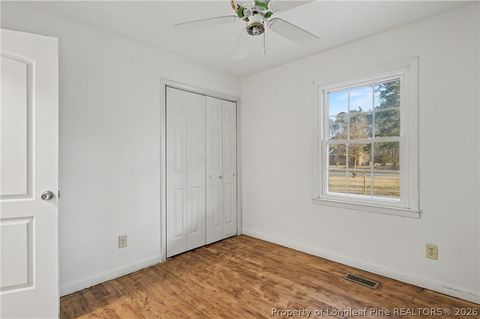 Tiny photo for 347 Forest Road, Lumberton, NC 28358 (MLS # 758204)