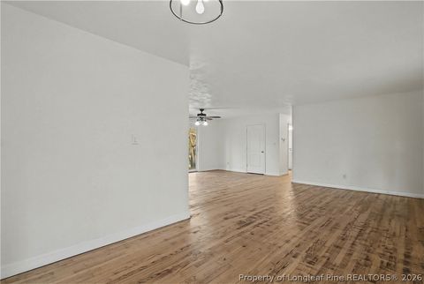 Tiny photo for 347 Forest Road, Lumberton, NC 28358 (MLS # 758204)