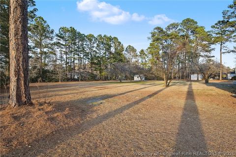 Tiny photo for 347 Forest Road, Lumberton, NC 28358 (MLS # 758204)