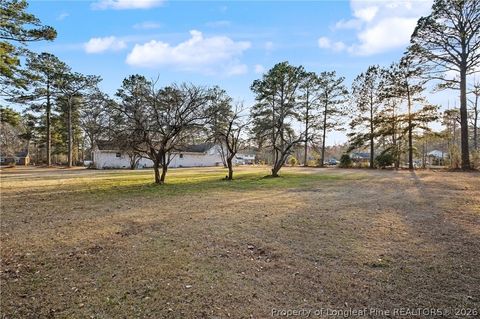 Tiny photo for 347 Forest Road, Lumberton, NC 28358 (MLS # 758204)