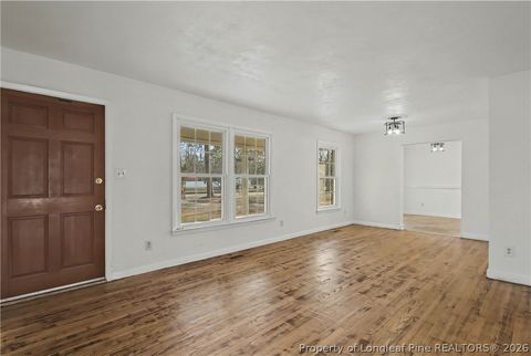 Tiny photo for 347 Forest Road, Lumberton, NC 28358 (MLS # 758204)