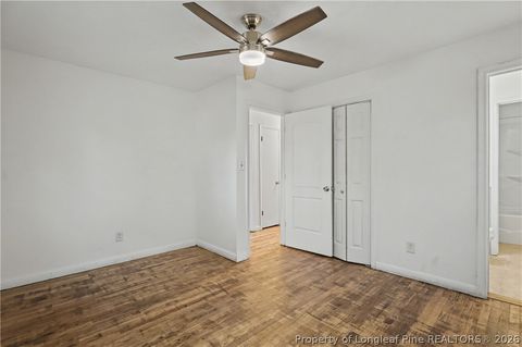 Tiny photo for 347 Forest Road, Lumberton, NC 28358 (MLS # 758204)