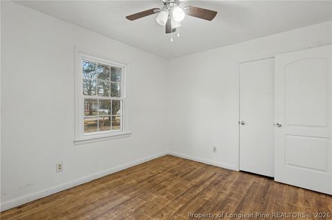 Tiny photo for 347 Forest Road, Lumberton, NC 28358 (MLS # 758204)