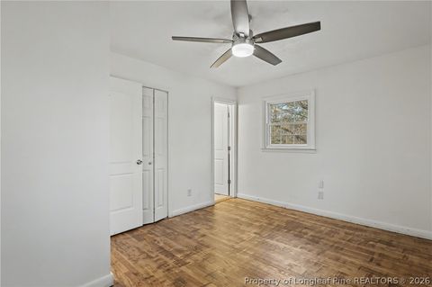 Tiny photo for 347 Forest Road, Lumberton, NC 28358 (MLS # 758204)