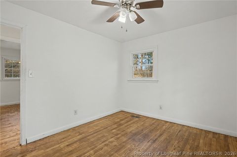 Tiny photo for 347 Forest Road, Lumberton, NC 28358 (MLS # 758204)