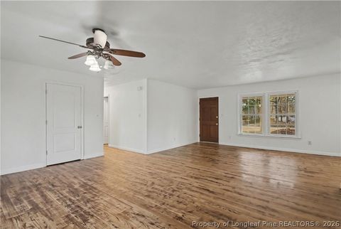 Tiny photo for 347 Forest Road, Lumberton, NC 28358 (MLS # 758204)