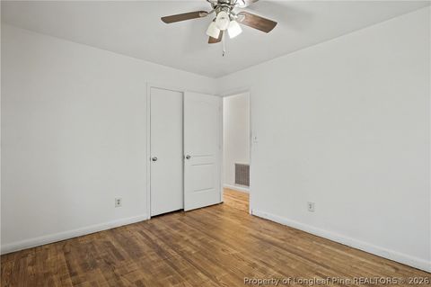 Tiny photo for 347 Forest Road, Lumberton, NC 28358 (MLS # 758204)