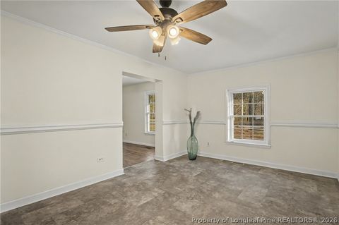 Tiny photo for 347 Forest Road, Lumberton, NC 28358 (MLS # 758204)