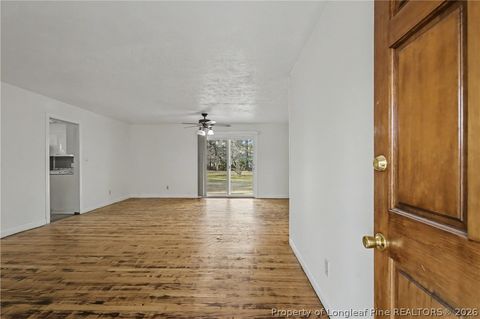 Tiny photo for 347 Forest Road, Lumberton, NC 28358 (MLS # 758204)