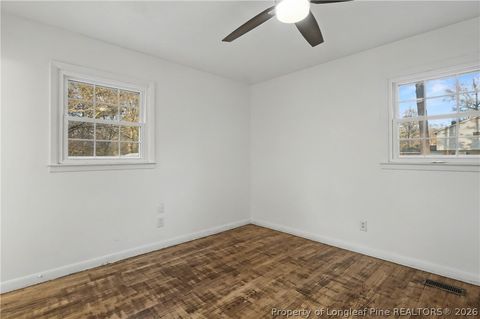 Tiny photo for 347 Forest Road, Lumberton, NC 28358 (MLS # 758204)