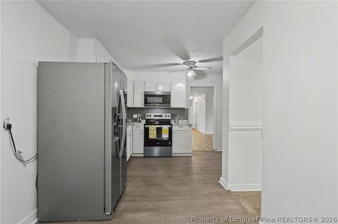 Tiny photo for 347 Forest Road, Lumberton, NC 28358 (MLS # 758204)