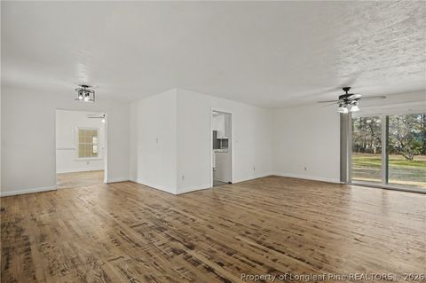 Tiny photo for 347 Forest Road, Lumberton, NC 28358 (MLS # 758204)