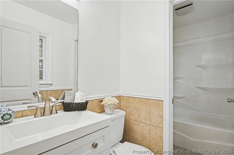 Tiny photo for 347 Forest Road, Lumberton, NC 28358 (MLS # 758204)