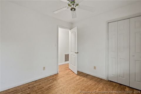 Tiny photo for 347 Forest Road, Lumberton, NC 28358 (MLS # 758204)