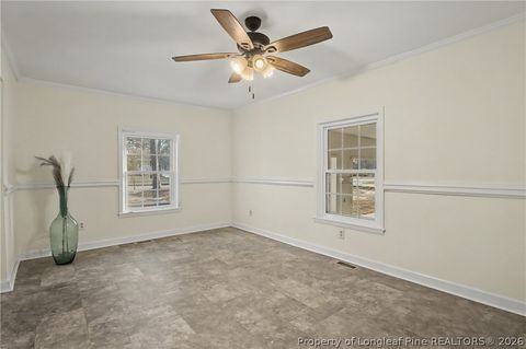 Tiny photo for 347 Forest Road, Lumberton, NC 28358 (MLS # 758204)