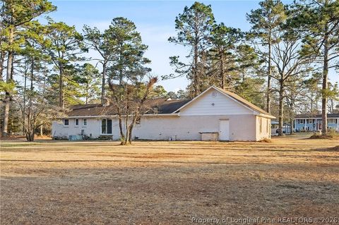 Tiny photo for 347 Forest Road, Lumberton, NC 28358 (MLS # 758204)