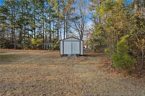 Tiny photo for 347 Forest Road, Lumberton, NC 28358 (MLS # 758204)