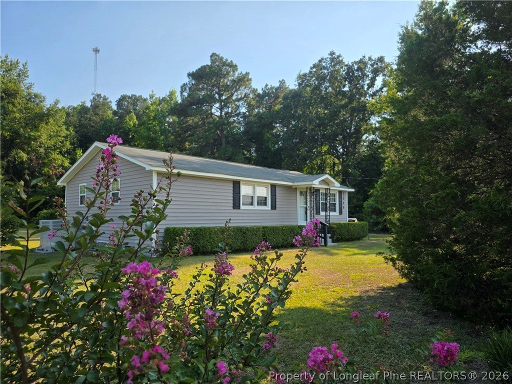 Photo of 2540 John Mcmillan Road, Hope Mills, NC 28348 (MLS # 766263)