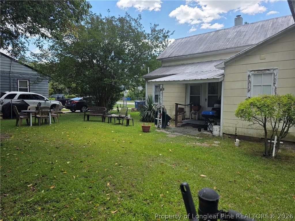 Photo of 211 S Elm Avenue, Dunn, NC 28334 (MLS # 762855)