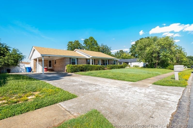 5215 Foxfire Road