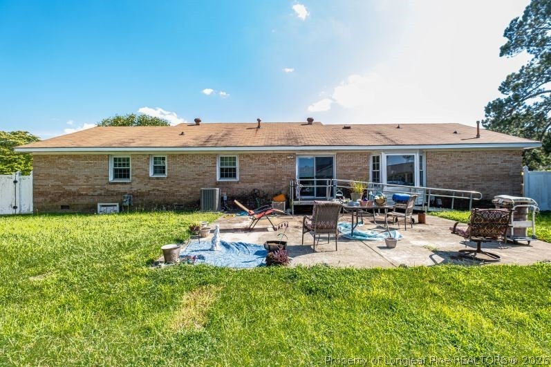 5215 Foxfire Road