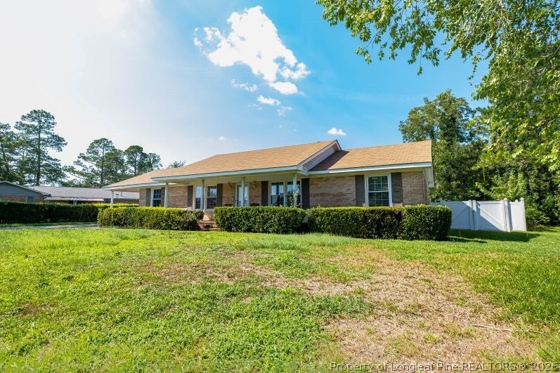 Photo of 5215 Foxfire Road, Fayetteville, NC 28303 (MLS # 768287)