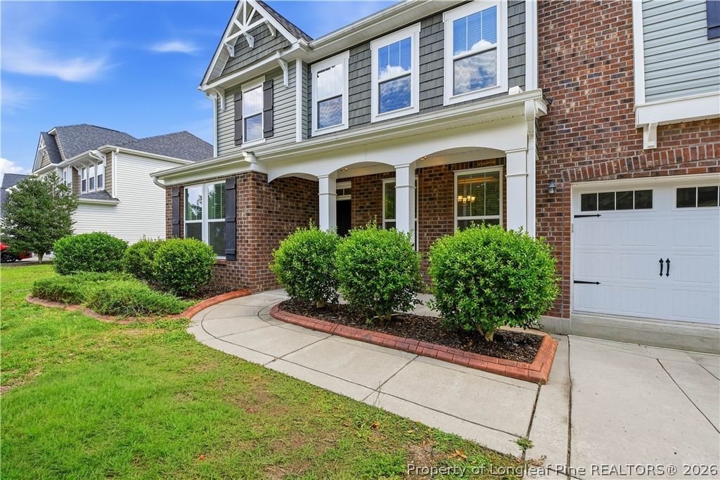 Photo of 3340 Buckley Drive, Eastover, NC 28312 (MLS # 766384)