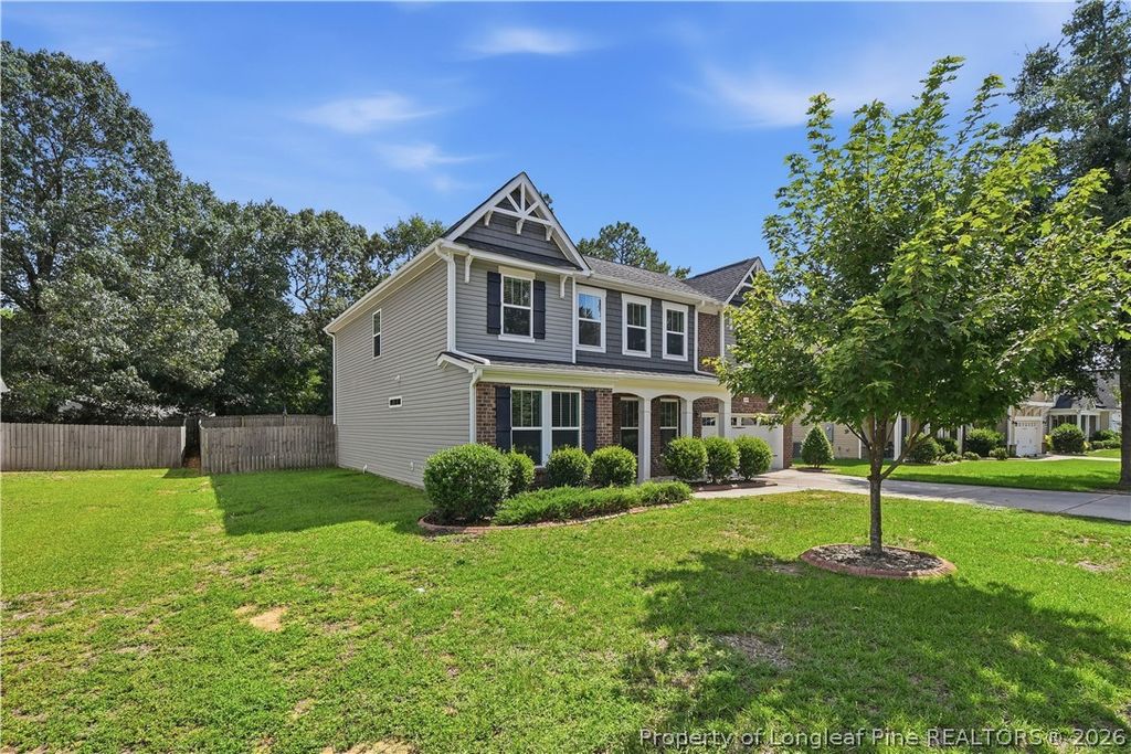 Photo of 3340 Buckley Drive, Eastover, NC 28312 (MLS # 766384)