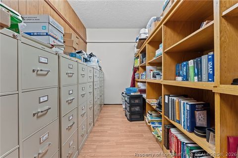 Tiny photo for 402-406 Harris Avenue, Raeford, NC 28376 (MLS # 759862)