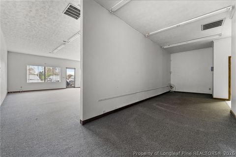 Tiny photo for 402-406 Harris Avenue, Raeford, NC 28376 (MLS # 759862)