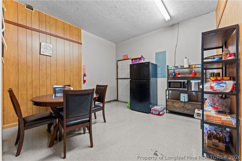 Tiny photo for 402-406 Harris Avenue, Raeford, NC 28376 (MLS # 759862)