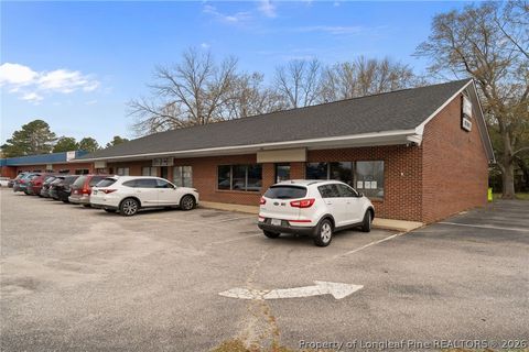 Tiny photo for 402-406 Harris Avenue, Raeford, NC 28376 (MLS # 759862)